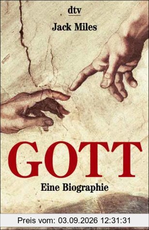 Gott, Eine Biographie