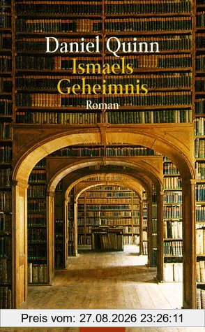 Ismaels Geheimnis