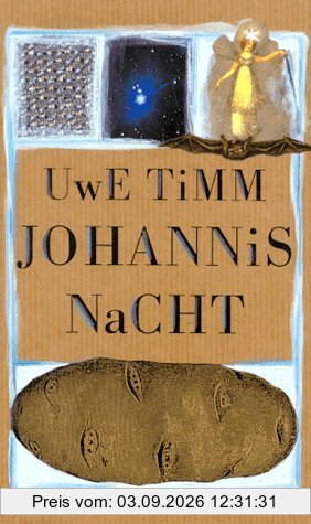 Johannisnacht: Roman