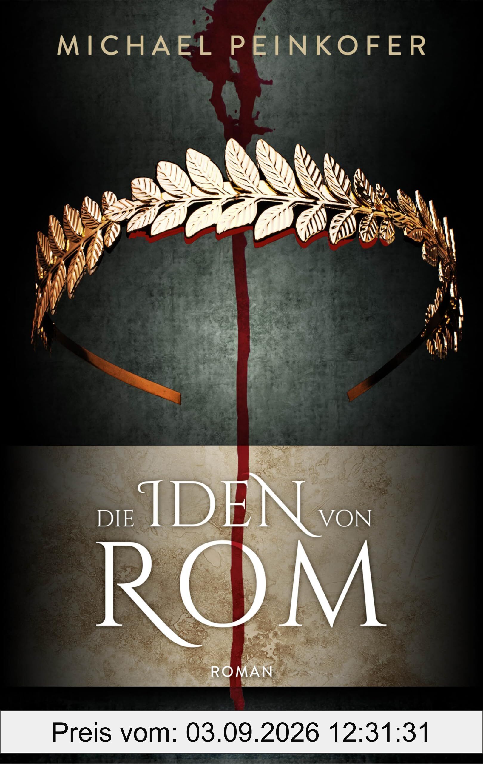 Die Iden von Rom