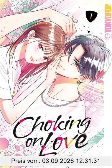 Choking on Love 01