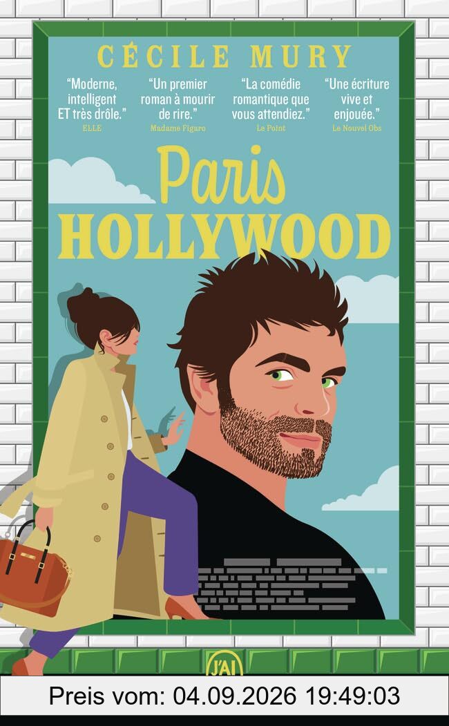 Paris-Hollywood