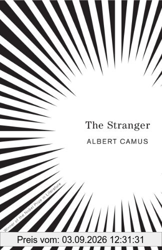 The Stranger (Vintage International)