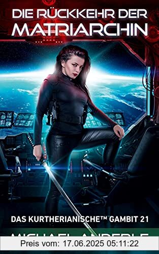 Binding : Taschenbuch, Label : LMBPN International, Publisher : LMBPN International, medium : Taschenbuch, numberOfPages : 402, publicationDate : 2021-09-23, authors : Michael Anderle, translators : Cabañas, Elena Martínez, ISBN : 1642022497