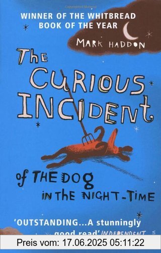 Binding : Taschenbuch, Label : Vintage, Publisher : Vintage, NumberOfItems : 54, medium : Taschenbuch, numberOfPages : 271, publicationDate : 2004-04-01, releaseDate : 2004-04-01, authors : Mark Haddon, languages : english, ISBN : 0099450259