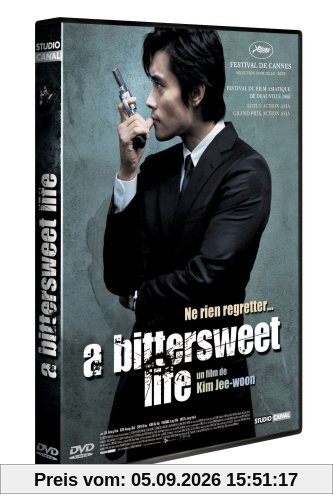 A bittersweet Life [FRANZOSICH]