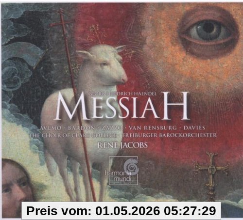 Jacobs Messias