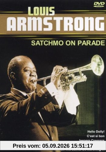 Louis Armstrong - Satchmo