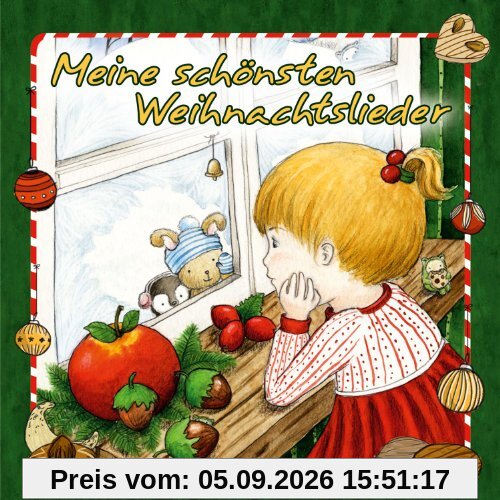 Meine Schönsten Weihnachtslieder