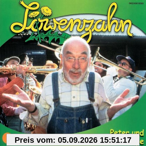 08: Peter Und Die Wunderlampe