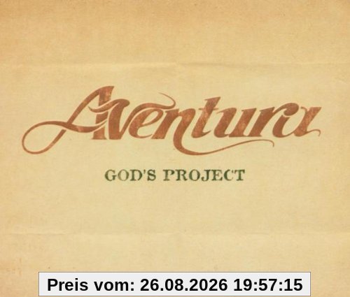 God's Project