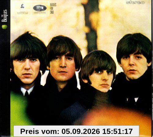 Beatles for Sale (Remastered)