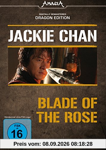 Blade of the Rose (Dragon Edition)