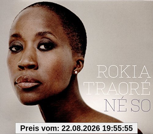 Traore' Rokia Né So
