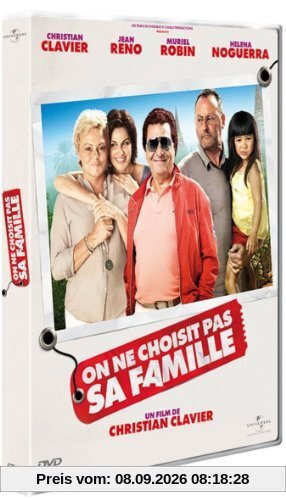 On ne choisit pas sa famille [FR Import]