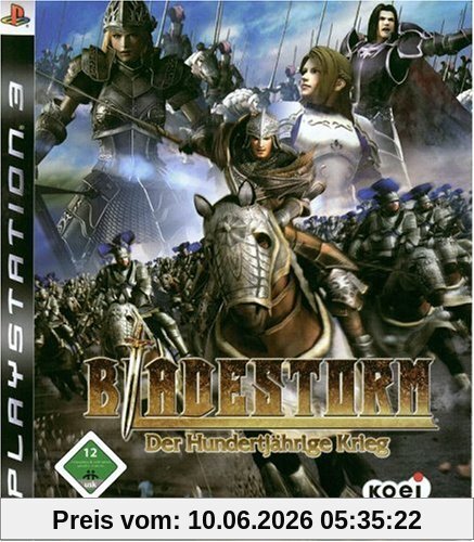 Bladestorm: Der Hundertjährige Krieg