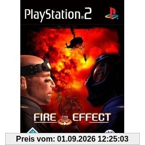 Fire for Effect