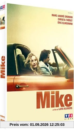 Mike [FR Import]