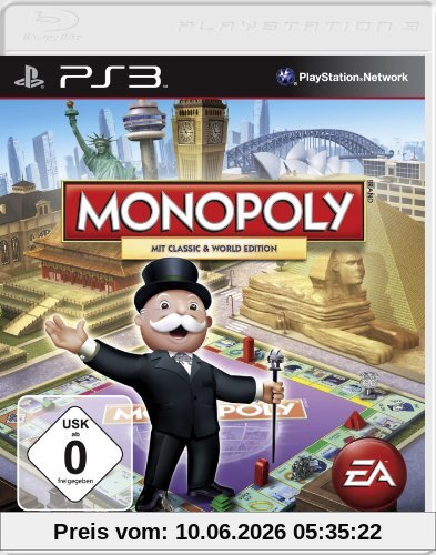 Monopoly [Software Pyramide]