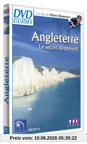 Angleterre : le secret du présent [FR Import]