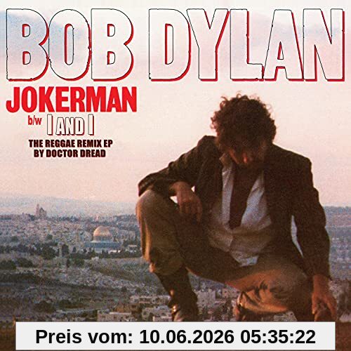 Jokerman / I And I Remixes [VINYL] [Vinyl LP]