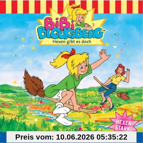 Hexen Gibt Es Doch