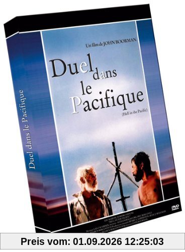 Duel dans le pacifique [FR Import]