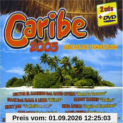 Caribe 2005