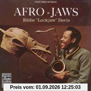 Afro-Jaws