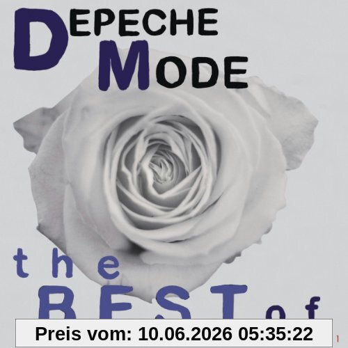 The Best of Depeche Mode,Vol.1