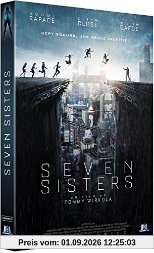 Seven sisters