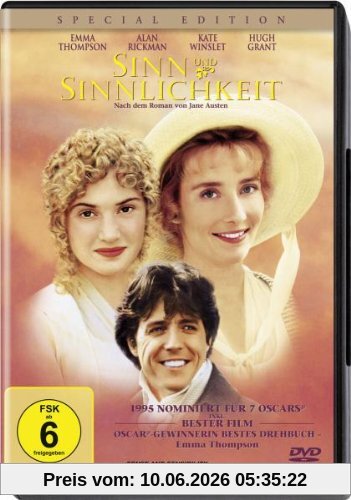 Sinn und Sinnlichkeit [Special Edition]
