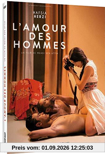 L'amour des hommes [FR Import]