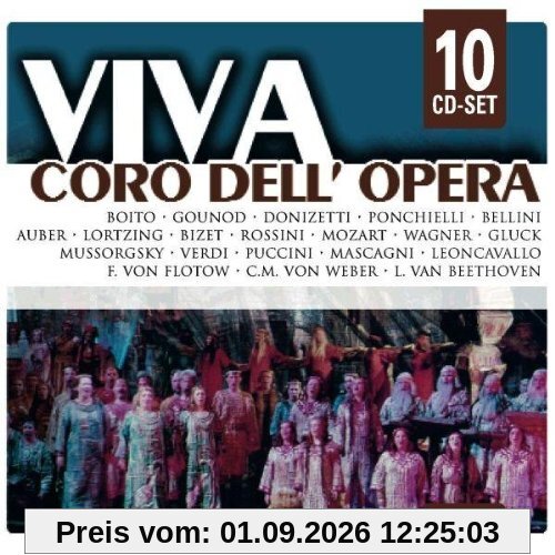 Viva Coro Dell'Opera