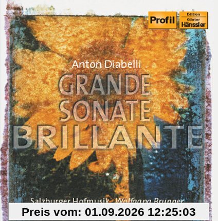 Grande Sonate Brilliante