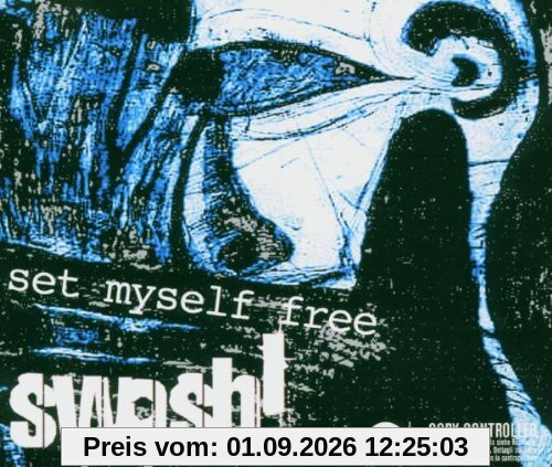 Set Myself Free