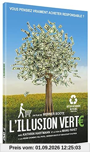 L'illusion verte [FR Import]