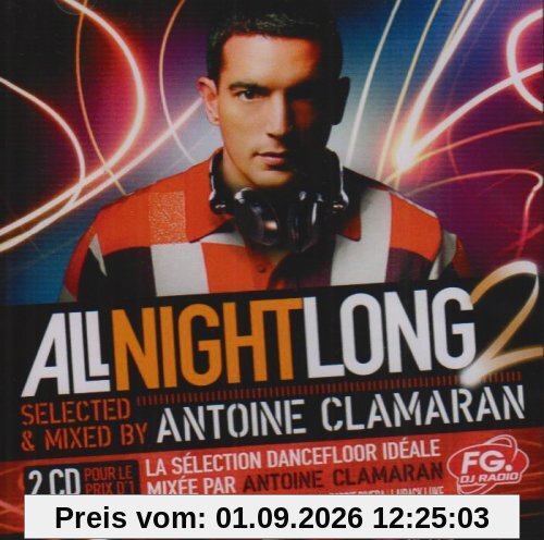 All Night Long Vol.2