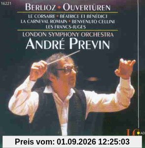 Ouvertüren