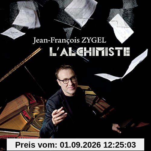 L'Alchimiste