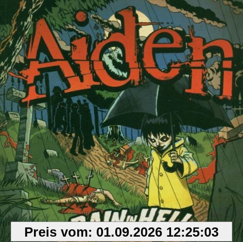 Rain in Hell