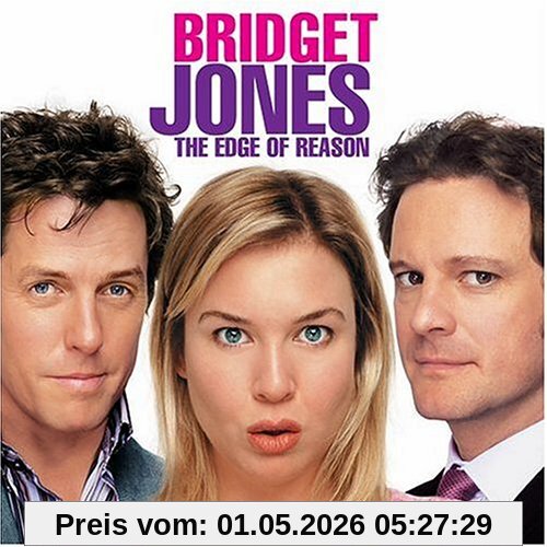 Bridget Jones:Edge of Reason