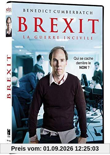 Brexit, la guerre incivile [FR Import]