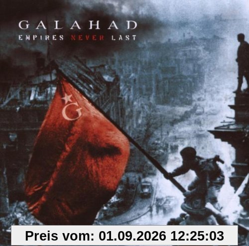 Empires Never Last