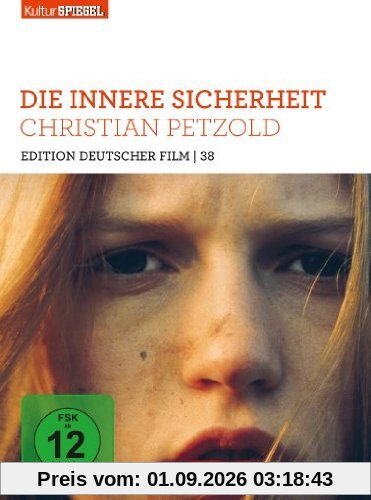 Die innere Sicherheit / Edition Deutscher Film