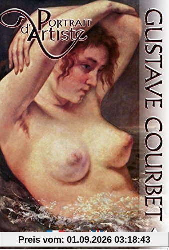 Gustave courbet [FR Import]