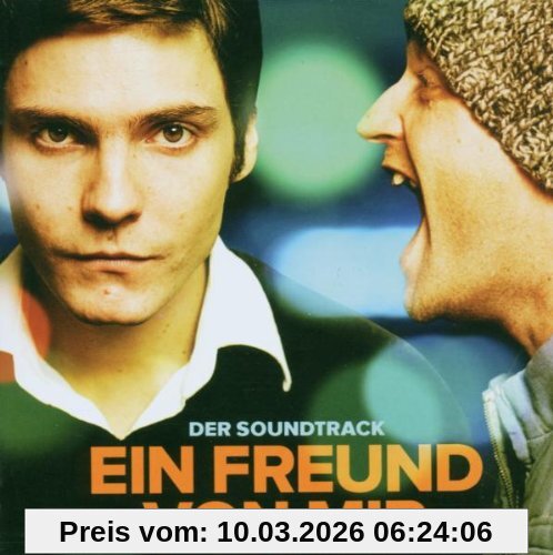 Ost Ein Freund Von Mir
