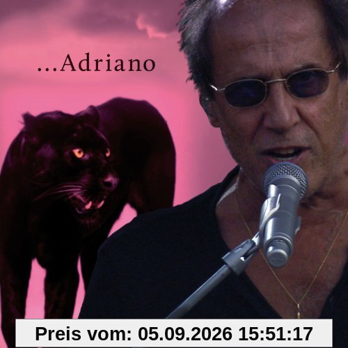 ...Adriano (Best of)