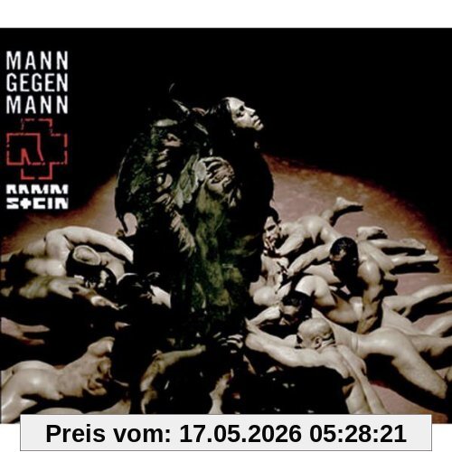 Rammstein Mann Gegen Mann
