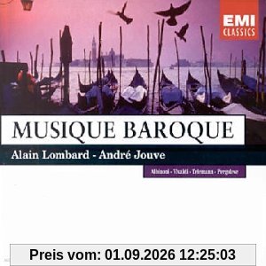 Musique Baroque